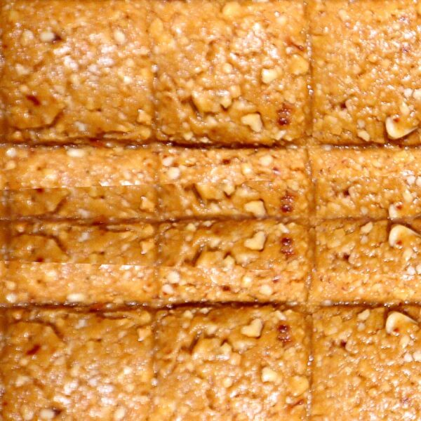 lonavala chikki