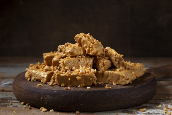 lonavala chikki