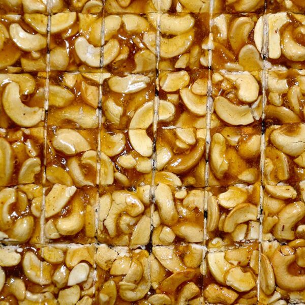 Lonavala chikki