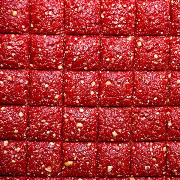 Lonavala chikki