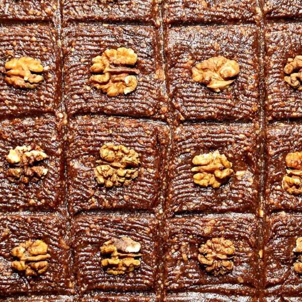 Lonavala chikki