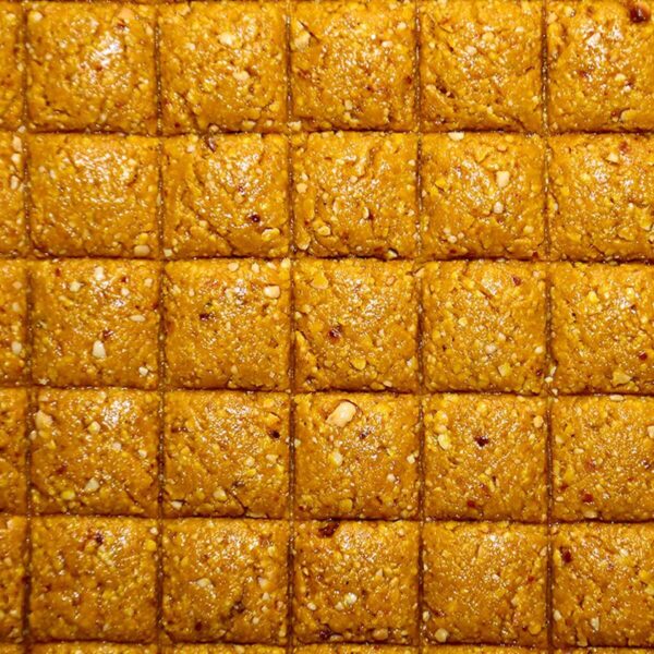 lonavala chikki