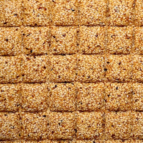 Lonavala chikki